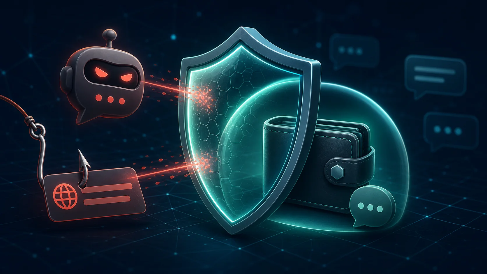 Soxta support, phishing sayt va Telegram firibgarligini qanday aniqlash mumkin?