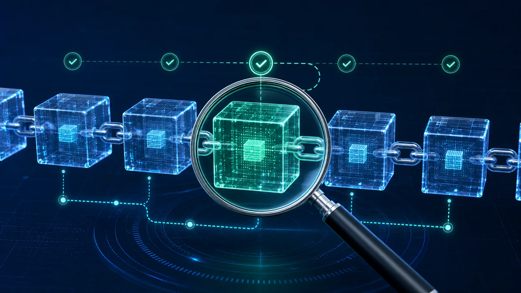 TxID nima va blockchain explorer orqali tranzaksiyani qanday tekshirish mumkin?
