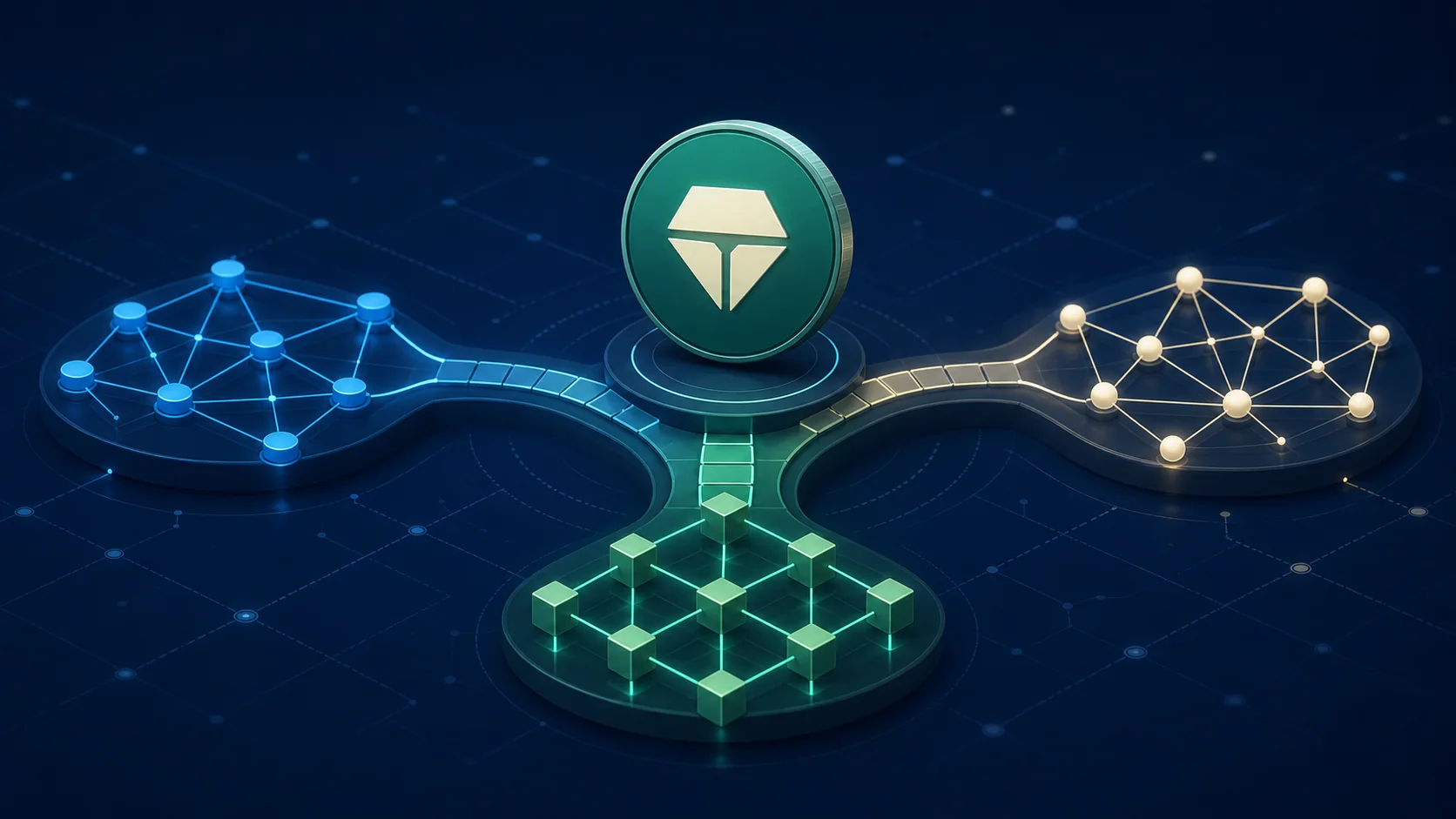 USDT TRC20, ERC20 va BEP20: farqi nimada?