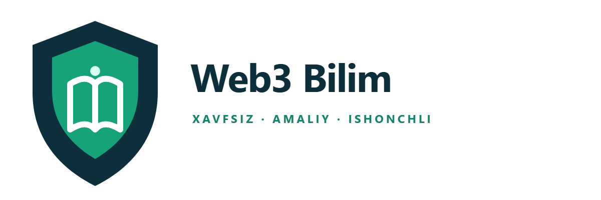 Web3 Bilim
